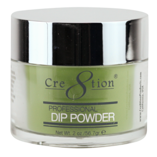 Cre8tion ACRYLIC-DIPPING POWDER, Rustic Collection, 1.7oz, RC38